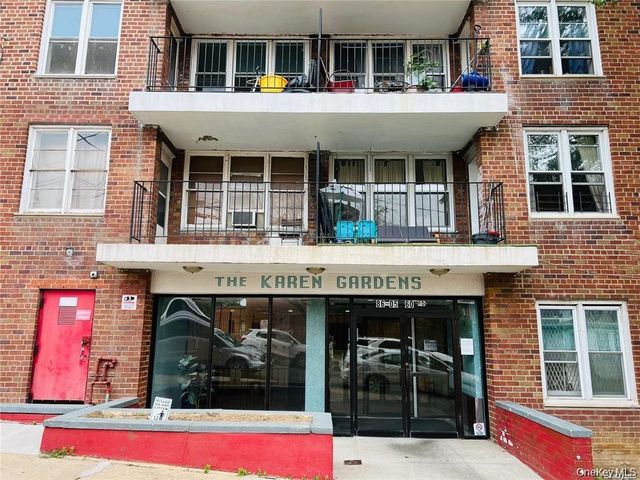 86-05 60TH ROAD 3B, Elmhurst, NY 11373