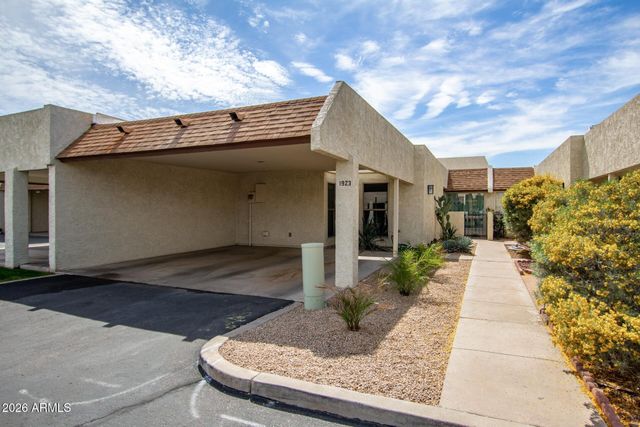 1923 E Duke Drive, Tempe, AZ 85283