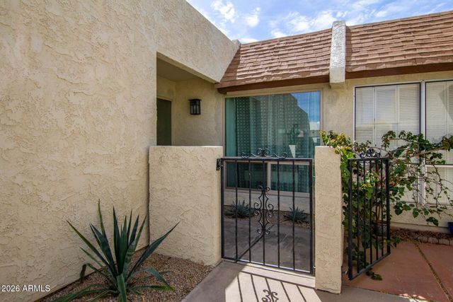 1923 E Duke Drive, Tempe, AZ 85283