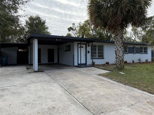 6470 SAVANNAH PLACE, Orlando, FL 32807