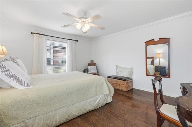6851 Roswell Road B3, Atlanta, GA 30328