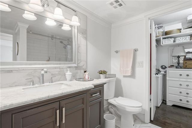 6851 Roswell Road B3, Atlanta, GA 30328