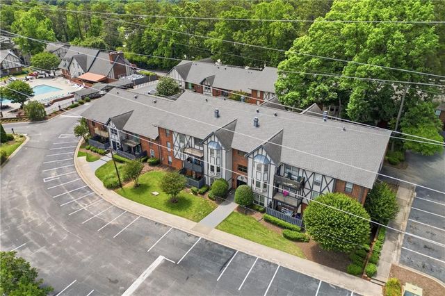 6851 Roswell Road B3, Atlanta, GA 30328