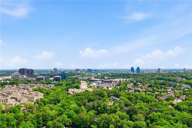 6851 Roswell Road B3, Atlanta, GA 30328