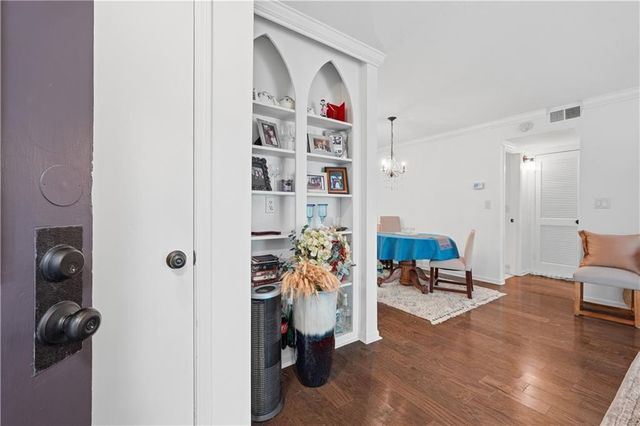 6851 Roswell Road B3, Atlanta, GA 30328