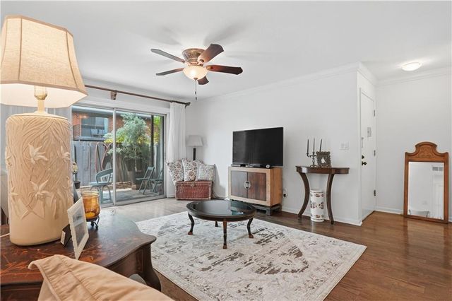 6851 Roswell Road B3, Atlanta, GA 30328