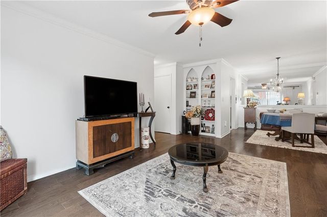 6851 Roswell Road B3, Atlanta, GA 30328