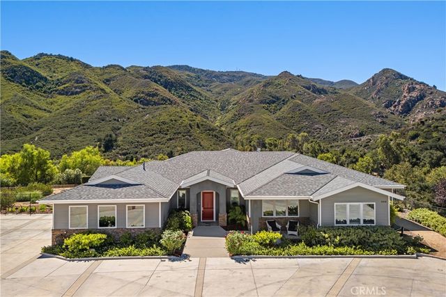 29438 Mulholland Highway, Agoura Hills, CA 91301