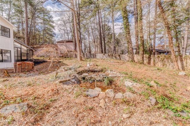 6788 E Woodridge Place E, Douglasville, GA 30135