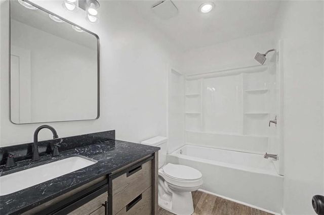 6788 E Woodridge Place E, Douglasville, GA 30135