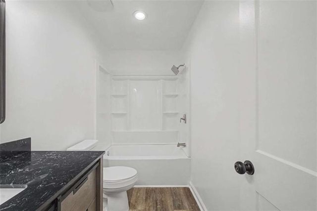 6788 E Woodridge Place E, Douglasville, GA 30135