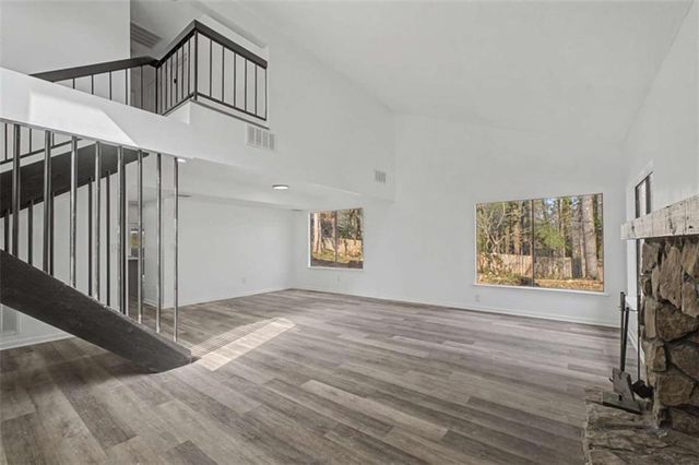 6788 E Woodridge Place E, Douglasville, GA 30135