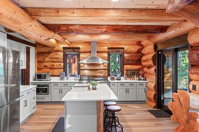 N14580 Porter Road, Nekoosa, WI 54457