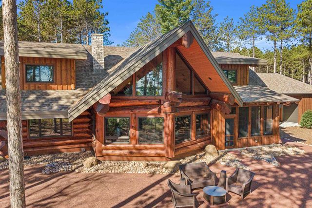 N14580 Porter Road, Nekoosa, WI 54457