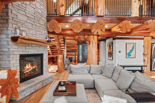 N14580 Porter Road, Nekoosa, WI 54457