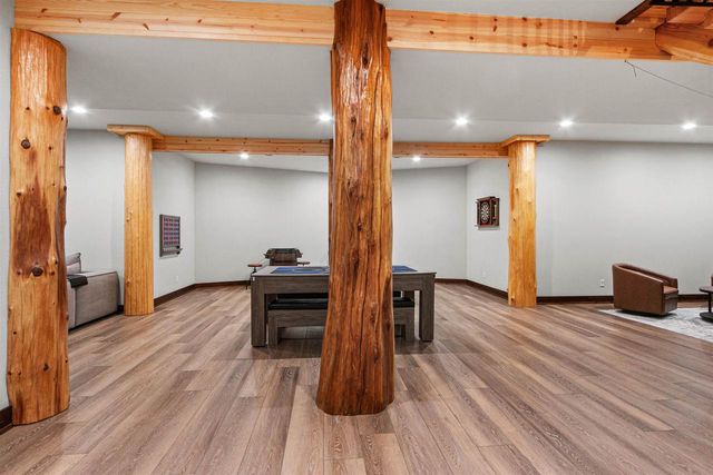 N14580 Porter Road, Nekoosa, WI 54457