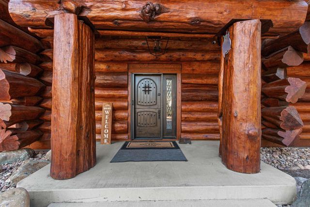 N14580 Porter Road, Nekoosa, WI 54457