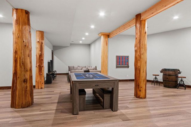 N14580 Porter Road, Nekoosa, WI 54457