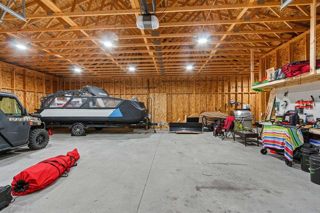 N14580 Porter Road, Nekoosa, WI 54457