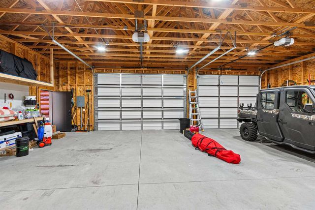 N14580 Porter Road, Nekoosa, WI 54457