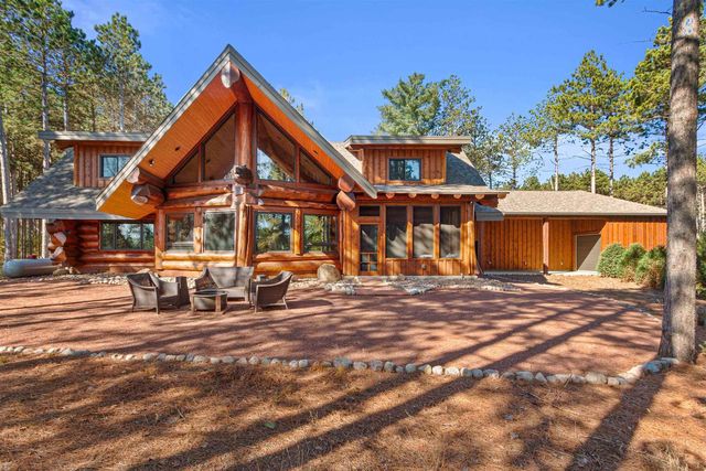 N14580 Porter Road, Nekoosa, WI 54457