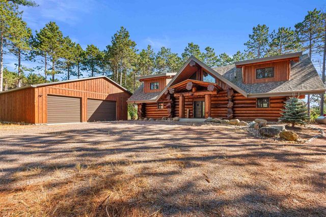 N14580 Porter Road, Nekoosa, WI 54457