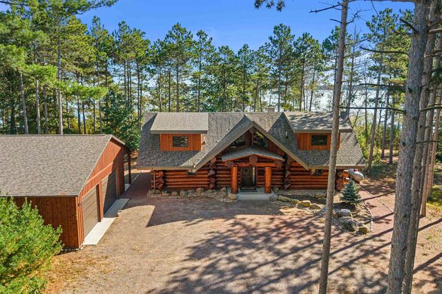 N14580 Porter Road, Nekoosa, WI 54457