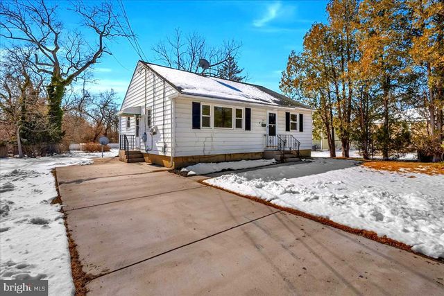 315 W ATLANTIC AVE, Lindenwold, NJ 08021