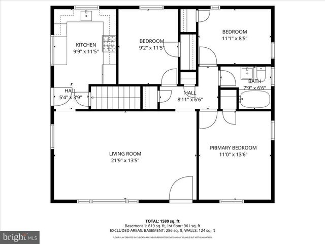 315 W ATLANTIC AVE, Lindenwold, NJ 08021