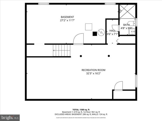 315 W ATLANTIC AVE, Lindenwold, NJ 08021