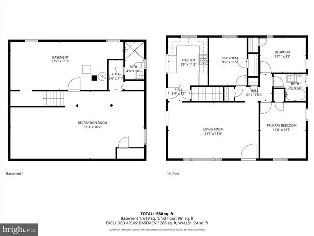 315 W ATLANTIC AVE, Lindenwold, NJ 08021