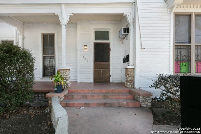 822 E Carson St Apt 7, San Antonio, TX 78208