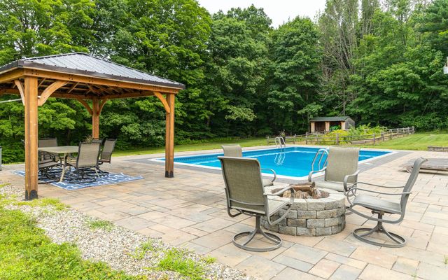 530 Old Walpole Road, Surry, NH 03431