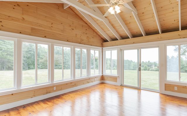 530 Old Walpole Road, Surry, NH 03431