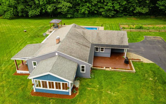 530 Old Walpole Road, Surry, NH 03431