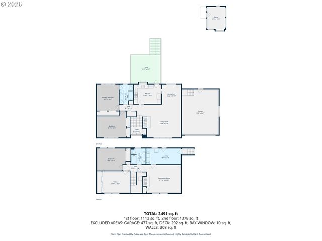 866 Se 136TH Ave, Portland, OR 97233