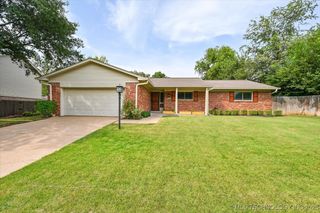 7089 E 53rd Street, Tulsa, OK 74145