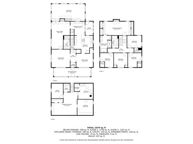 4416 Seeley Avenue, Downers Grove, IL 60515