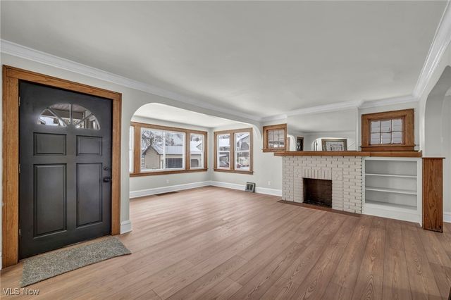 3676 W 129th Street, Cleveland, OH 44111