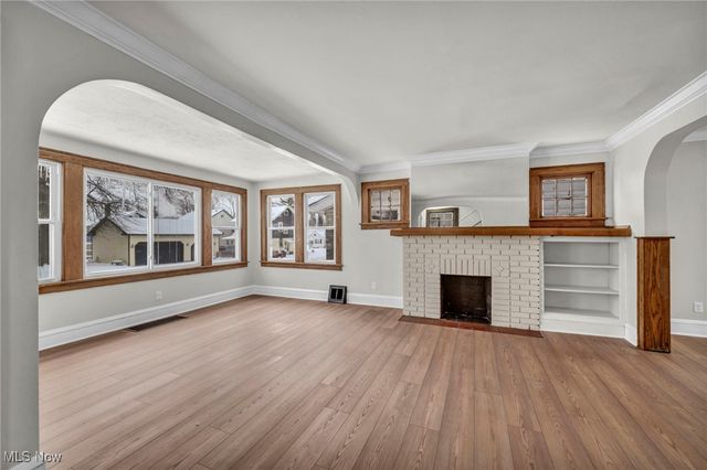 3676 W 129th Street, Cleveland, OH 44111