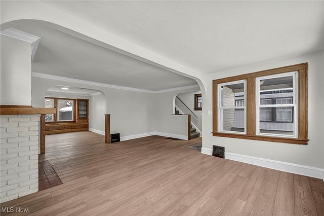 3676 W 129th Street, Cleveland, OH 44111