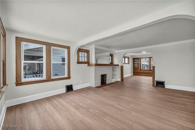 3676 W 129th Street, Cleveland, OH 44111