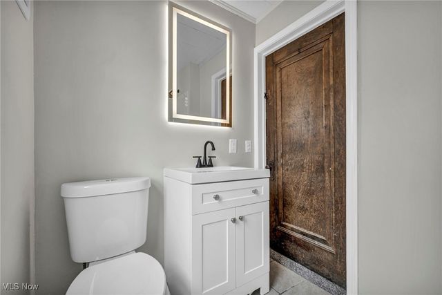 3676 W 129th Street, Cleveland, OH 44111