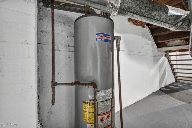 3676 W 129th Street, Cleveland, OH 44111