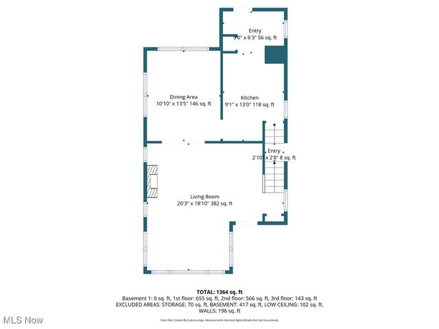 3676 W 129th Street, Cleveland, OH 44111