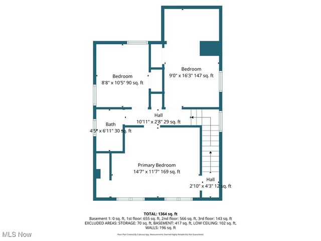 3676 W 129th Street, Cleveland, OH 44111