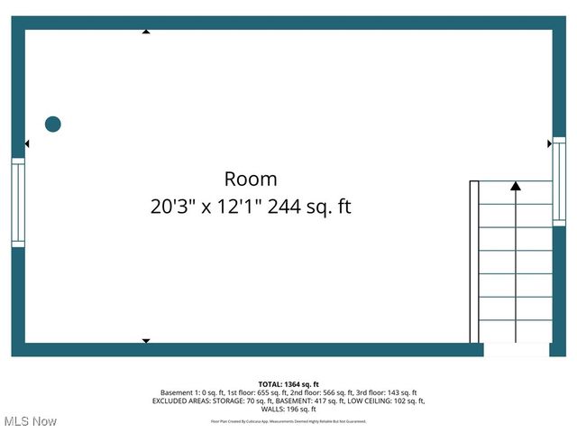 3676 W 129th Street, Cleveland, OH 44111