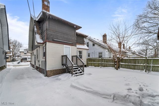 3676 W 129th Street, Cleveland, OH 44111