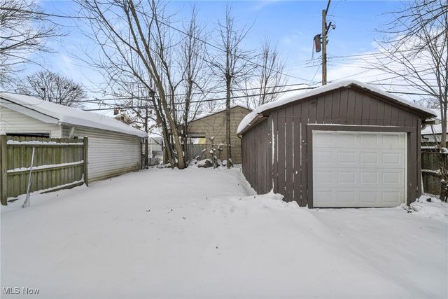 3676 W 129th Street, Cleveland, OH 44111