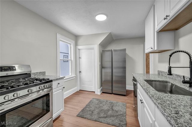 3676 W 129th Street, Cleveland, OH 44111